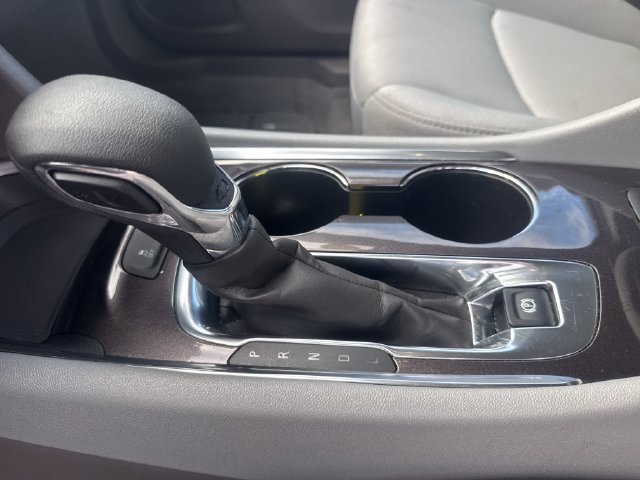 Used 2025 Chevrolet Malibu LT FWD image 28