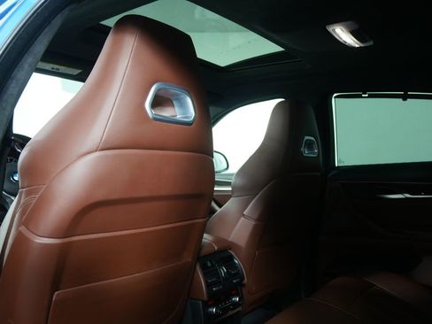 Used 2019 BMW X6 M w/ Executive Package image 18