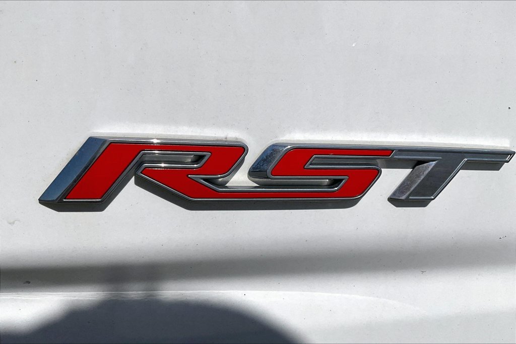Used 2021 Chevrolet Silverado 1500 RST AWD/4WD image 8