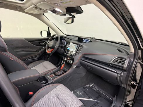 Used 2023 Subaru Forester Sport AWD/4WD image 31