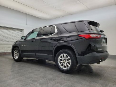Used 2019 Chevrolet Traverse LS image 3