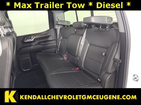 Used 2023 Chevrolet Silverado 1500 RST image 23