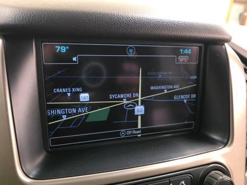 Used 2018 GMC Yukon XL Denali w/ Open Road Package AWD/4WD image 19