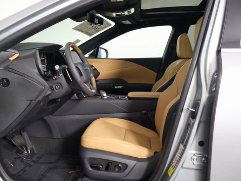 New 2026 Lexus RX 350h AWD/4WD image 5