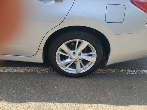Used 2013 Nissan Altima 2.5 SV FWD image 27