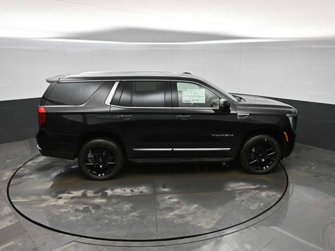New 2026 GMC Yukon Elevation w/ Elevation Premium Package image 28