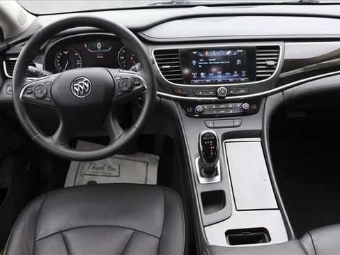 Used 2017 Buick LaCrosse Essence w/ Sights and Sounds Package FWD image 23