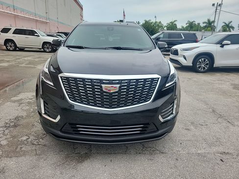 Used 2026 Cadillac XT5 Luxury FWD image 9