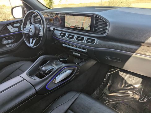 Used 2022 Mercedes-Benz GLE 350 4MATIC image 13