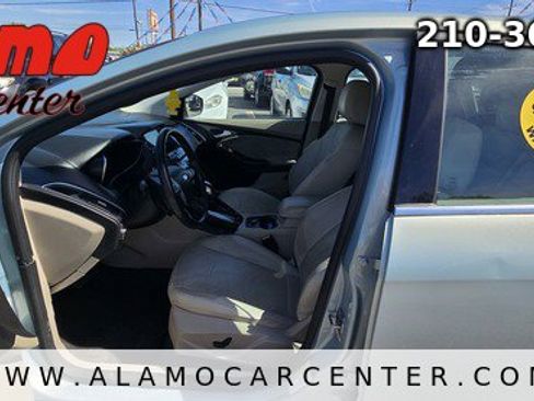 Used 2013 Ford Focus Electric Hatchback image 28