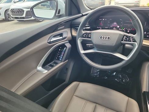 Certified 2025 Audi Q5 Premium w/ Premium Plus AWD/4WD image 13