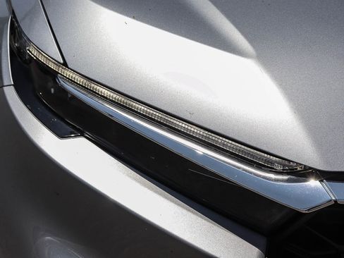 Used 2024 Honda CR-V LX image 6