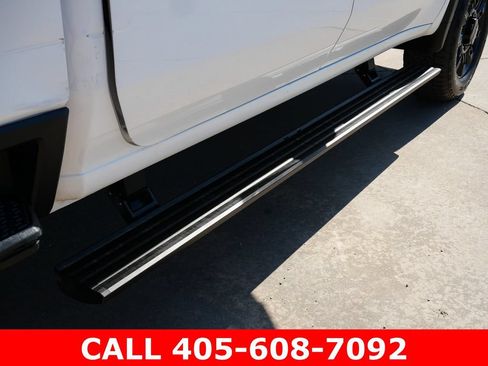 Certified 2024 GMC Sierra 3500 AT4 w/ AT4 Premium Plus Package AWD/4WD image 11
