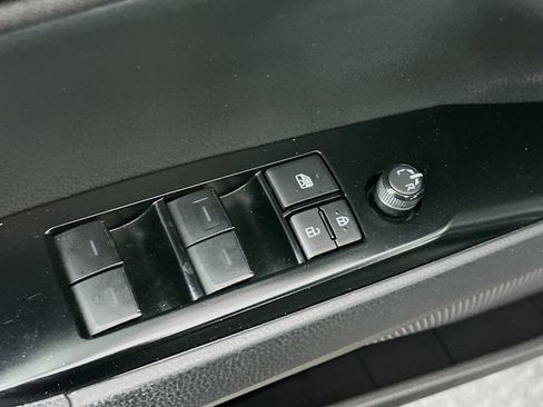 Used 2025 Toyota Camry LE image 15