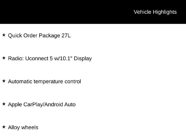 Used 2021 Chrysler Pacifica Touring-L FWD image 6