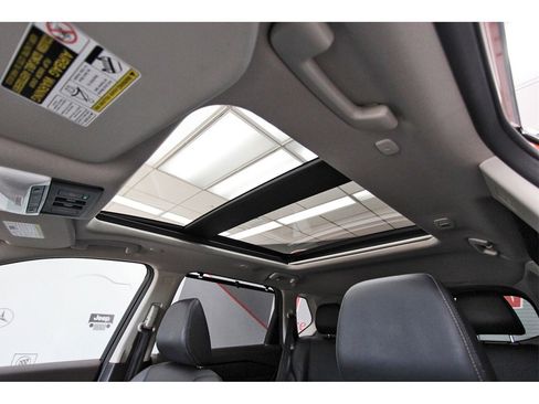 Certified 2022 Nissan Rogue SL w/ SL Premium Package image 28