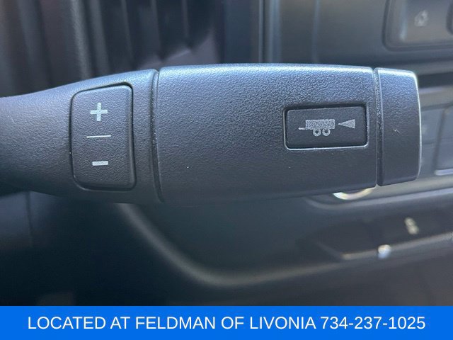 Certified 2018 Chevrolet Silverado 1500 W/T w/ WT Convenience Package AWD/4WD image 15