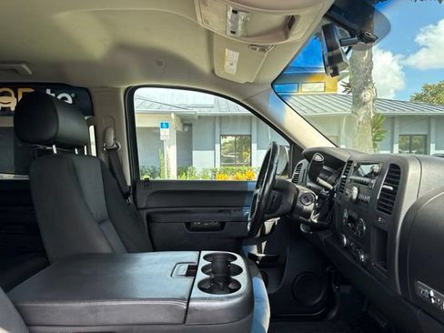 Used 2013 GMC Sierra 1500 SLE RWD image 8