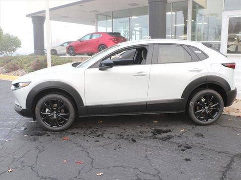 New 2026 MAZDA CX-30 AWD 2.5 S w/ Select Sport Pkg image 2