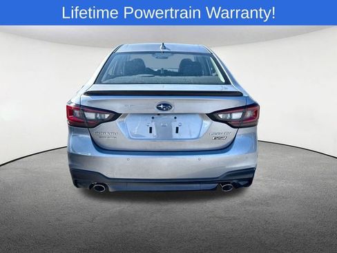 New 2025 Subaru Legacy Sport w/ Popular Package #2 image 13