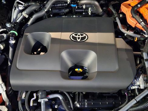 New 2026 Toyota RAV4 AWD Plug-in Hybrid image 15