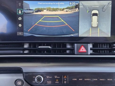 Used 2025 Kia Carnival SX FWD image 17