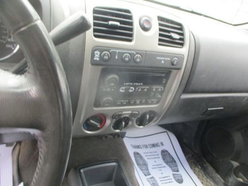 Used 2012 Chevrolet Colorado LT image 14