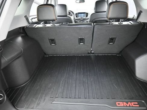 Used 2024 GMC Terrain AT4 AWD/4WD image 26
