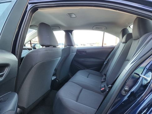 Used 2024 Toyota Corolla LE image 12