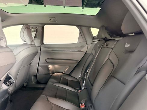 New 2025 Polestar Polestar 3 image 16