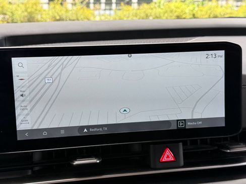 Used 2026 Kia Carnival FWD image 20