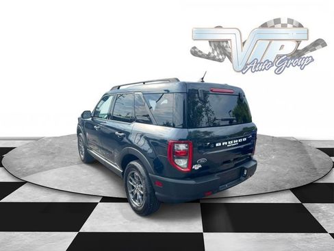 Used 2023 Ford Bronco Sport Big Bend w/ Convenience Package AWD/4WD image 7
