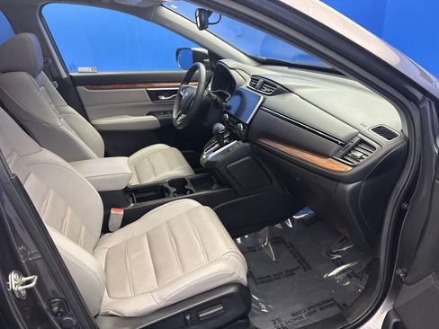 Used 2019 Honda CR-V EX-L image 25