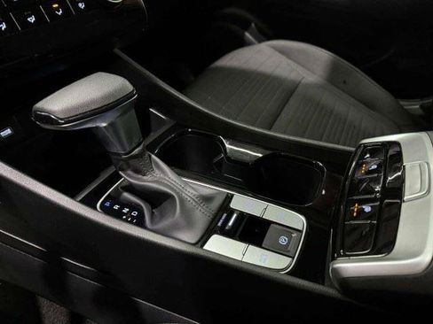 Used 2023 Hyundai Santa Cruz SEL w/ Activity Package FWD image 56