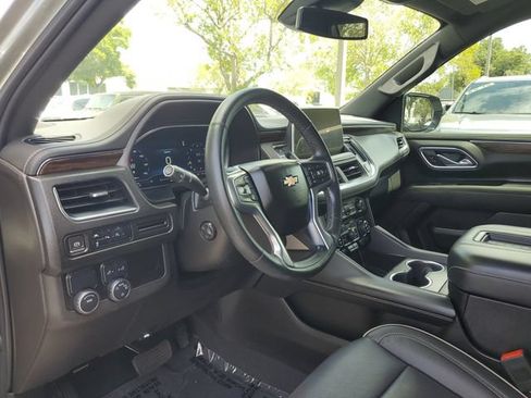 Used 2023 Chevrolet Tahoe Premier RWD image 18