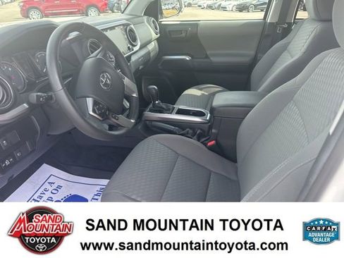 Used 2021 Toyota Tacoma SR5 image 14