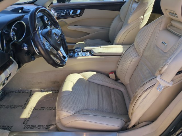 Used 2013 Mercedes-Benz SL 63 AMG image 17