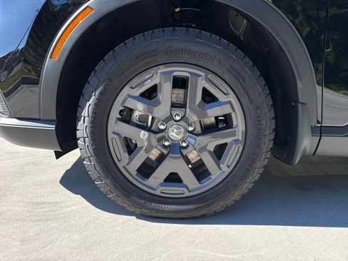 New 2026 Honda CR-V TrailSport image 10