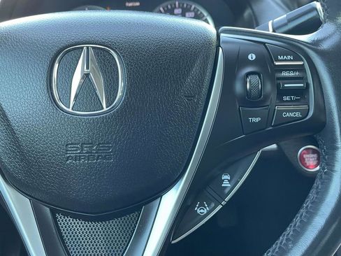 Used 2020 Acura TLX V6 w/ Technology Package FWD image 30