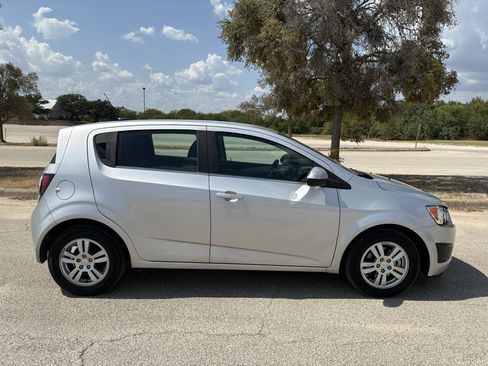 Used 2013 Chevrolet Sonic LT FWD image 47