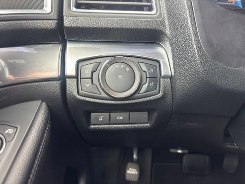 Used 2019 Ford Explorer Sport w/ Equipment Group 401A AWD/4WD image 31
