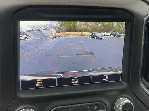 Certified 2023 GMC Sierra 2500 AT4 image 20