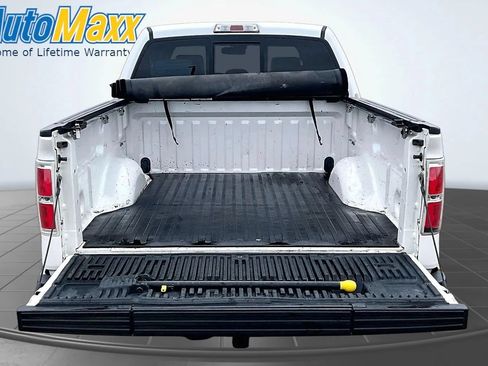 Used 2013 Ford F150 Limited AWD/4WD image 10