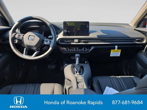 New 2027 Honda HR-V EX-L image 12