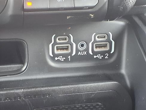 Used 2023 RAM 1500 Limited image 21