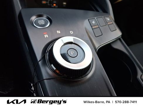 New 2026 Kia Sportage S AWD/4WD image 10