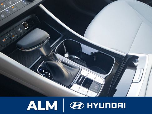 New 2026 Hyundai Tucson SE image 25