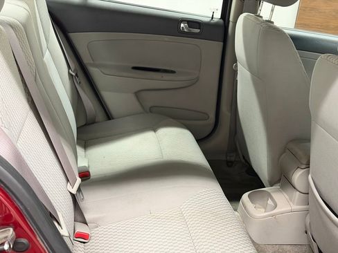 Used 2007 Chevrolet Cobalt LT w/ Preferred Equipment Group image 14