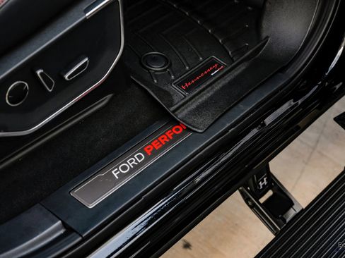 Used 2025 Ford F150 Raptor w/ Equipment Group 803A Raptor R image 56