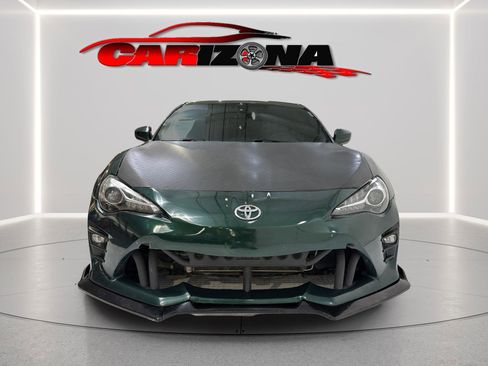 Used 2020 Toyota 86 image 4
